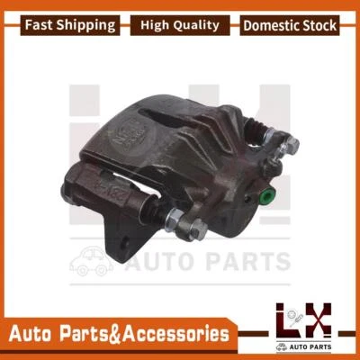 Cardone 1 Front Right Brake Caliper Fits 1997-2000 Toyota Camry - Image 1 of 4