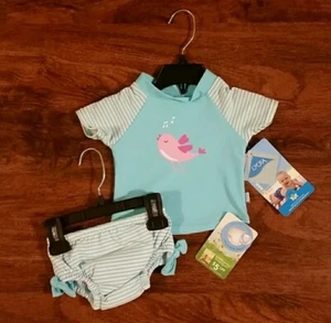 Infant Girls Swimwear - Picture 1 of 3