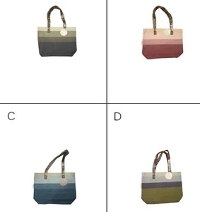 Demdaco Tote Bag - Picture 1 of 9