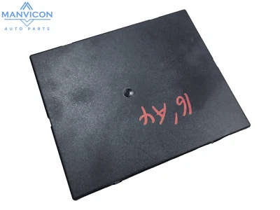 2013-2016 Audi A4 Body Comfort Control Module BCM 8K0 9070 064 KM OEM - Image 1 of 4