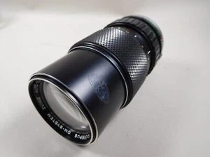 Olympus OM System Zuiko Auto Zoom 75-150mm f4 Lens (1-3) - Picture 1 of 2