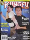 5 04 Kung Fu Tai Chi Magazine Ren Guang Yi Pak Mei Karate Kung Fu Martial Arts
