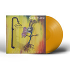 Seether - Isolate and Medicate exklusive limitierte Auflage gelb undurchsichtig Vinyl LP