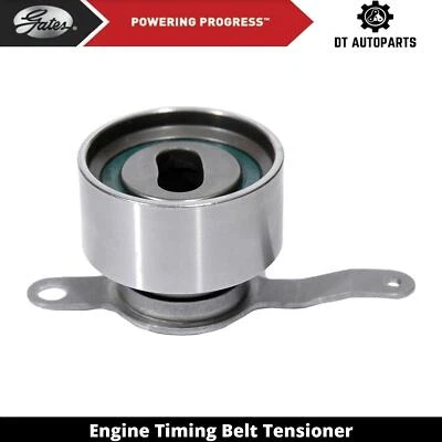 For 1993-1997 Honda Civic del Sol Engine Timing Belt Tensioner Gates 1994 1995 - Image 1 of 4