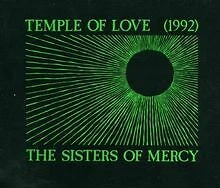 Temple Of Love von Sisters of Mercy feat. Ofra Haza | CD | Zustand gut - Bild 1 von 1