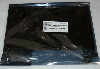 Neu Original DELL LATITUDE 15 3520 15.6 " FHD LED LCD Display Klammern Rails 1PW - Bild 1 von 2