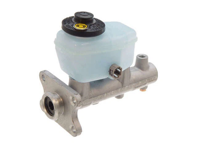Cilindro maestro de freno 57YFSF83 para Toyota Land Cruiser 1994 1993 Foto 1 de 1