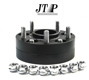 4 espaciadores de ruedas de 30 mm 5x120 para Land Rover Defender (2020-2022), Range Rover Sport - Imagen 1 de 11