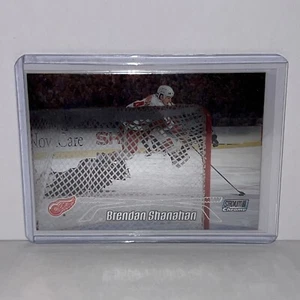 1999-00 Topps Stadium Club Chrome Brendan Shanahan #34 HOF - Picture 1 of 2