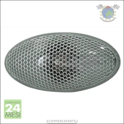 Fanalino freccia ant TYC per CITROEN BERLINGO XSARA C5 I C3 C2 PEUGEOT RANCH 60 - Immagine 1 di 3