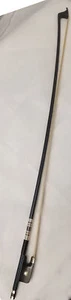 Vienna Strings Carbon Fiber Cello Bow -Blue - Picture 1 of 3