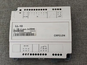 CAPELON LL-10 P219-0210 - Picture 1 of 4