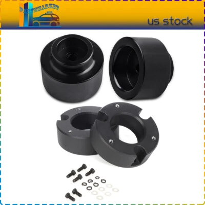 3" Front 2" Rear Leveling Lift Kit For Chevrolet Avalanche 2007-2011 2012 2013 - Изображение 1 из 4