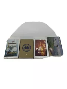 Vintage Spielkarten Lot - Bild 1 von 6
