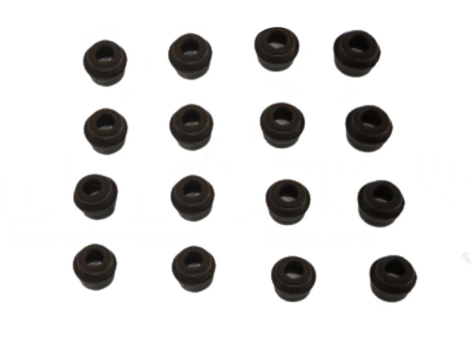 Valve Stem Seal Fit For Scorpio 2nd Gen 2.2L Thar Tuv300 Xuv500 2.2L 0310BM0111N - Image 1 of 1