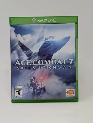 Ace Combat 7 Skies Unknown (Microsoft Xbox One) - Image 1 of 3