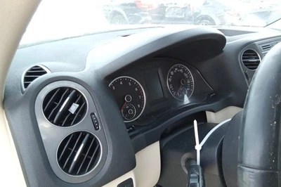 Комплект датчиков спидометра 2017 Tiguan OE 96 000 миль Volkswagen - Изображение 1 из 4