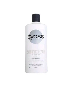 Syoss/Salonplex Spülung 440ml/Haarstyling/Haarpflege - Bild 1 von 1