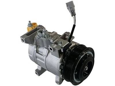 Compresor de aire acondicionado 19DZGM76 para Chrysler 300 2014 2016 2015 2017 2018 2019 2020 2021 Foto 1 de 4