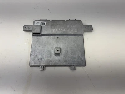 2024-2026 Tesla Modelo 3 Highland Módulo de Carga Inalámbrica Pad 1761810-00-C Foto 1 de 4