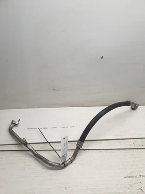 Vw Golf Mk7 Gtd 2013-2016 2.0 AIR CON PIPES 5Q0816743D - Image 1 of 4