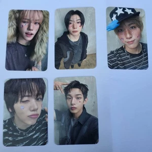 [ AHOF ] BROADCAST POB (THE PASSAGE ALBUM) PHOTOCARD TRACKING GEGEBEN - Bild 1 von 7