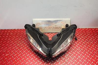 KAWASAKI NINJA 650 2023 OEM FAROS ORIGINALES TODO ATBS BUENO NJ52 Foto 1 de 4