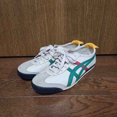 ASICS Uomo 6.5US Onitsuka Tiger Mexico 66 Sd