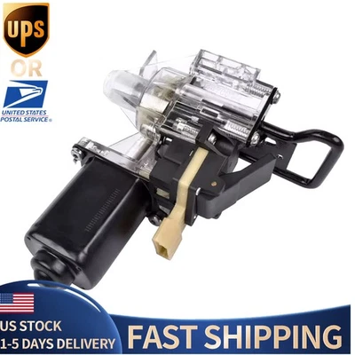 Para Cadillac Eldorado Buick 1986-2002 tapa maletero motor desmontable 5 pines 16889150ZQE Foto 1 de 4