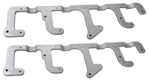 8216 MSD Ignition Coil Brackets - GM LS2/LS7 Engines - Picture 1 of 1
