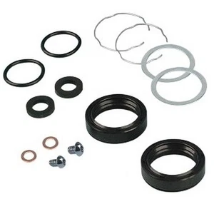 Kit de sellos de horquilla delantera Harley 41 mm L 77-84 FL, FLH / 80-83 FLT, FLTH y FXWG - Imagen 1 de 1