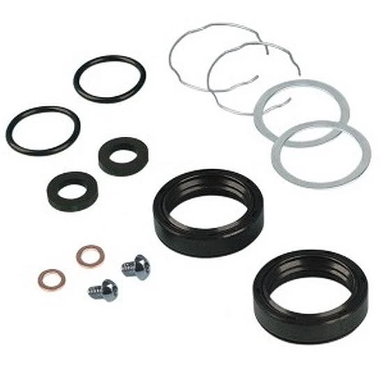 Kit de sellos de horquilla delantera Harley 41 mm L 77-84 FL, FLH / 80-83 FLT, FLTH y FXWG Foto 1 de 1