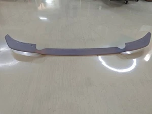 Genuine Ex-Demo Three Hundred Style Front Lip For Fiat 595 Abarth Series 4 on~ - Picture 1 of 9