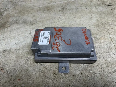 2018 FORD F150 RAPTOR Surround View Control Module OEM Part Number JL3V19H423AD - Image 1 of 4