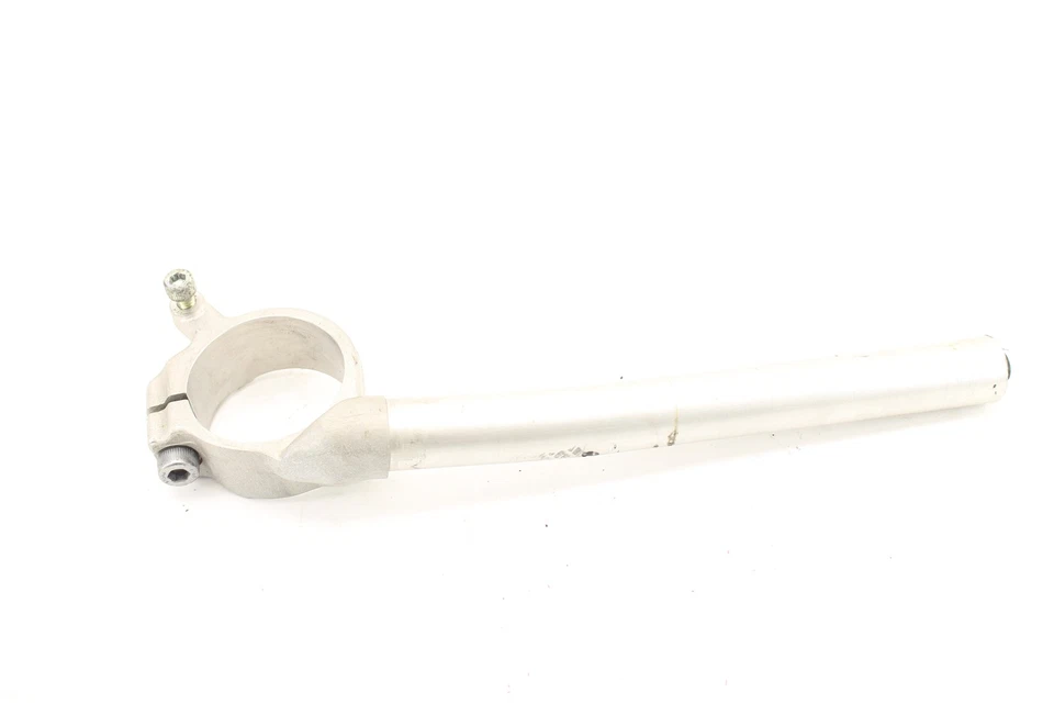 Yamaha YZF R1 2013 OEM clip izquierdo en manillar doblado 14B-26121-00-00 Foto 1 de 4