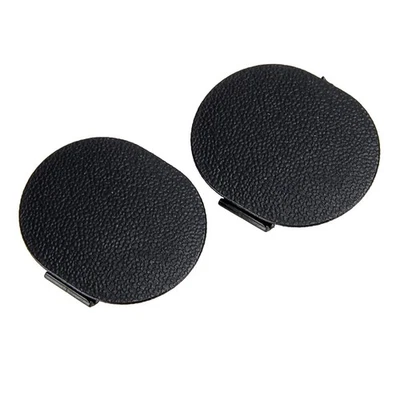 Cubierta superior de la cubierta del limpiaparabrisas delantero MAZDA E016-50-796 (x2) para RX-7 FD3S OEM Foto 1 de 4