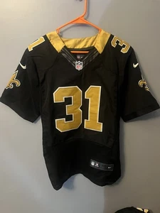 VTG 2015 Jairus Byrd New Orlean Saints NFL Nike Men’s Sz 40 Stitched Jersey - Picture 1 of 7