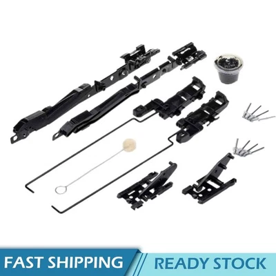 Fit For 2000-2017 Ford F150 / F250 / F350 / F450 / Expedition Sunroof Repair Kit - Image 1 of 4