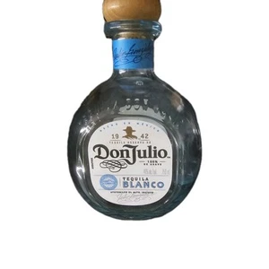 Don Julio Blanco 750 ML - Picture 1 of 4