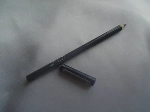 Saffron Soft Kohl Kajal Eye Liner Pencil Navy Blue New - Picture 1 of 1