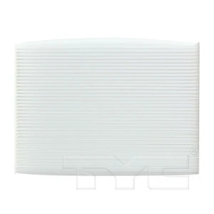 Filtro de aire de cabina de aire acondicionado partículas para 07-12 Nissan Sentra/07-13 Rogue 999M1-VS007 - Imagen 1 de 2