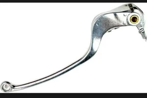 Motion Pro Brake Lever Polished 14-0426 - Picture 1 of 3