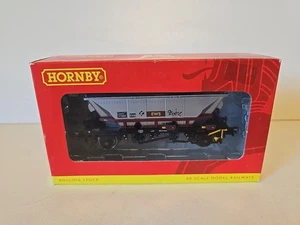 HORNBY R6334 EWS TOLVA 2 EJES CDA 375004 Nueva En Caja - Imagen 1 de 3