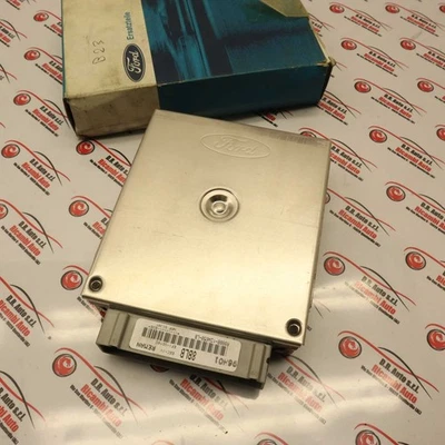 CENTRALINA FORD SIERRA TRANSIT-SCORPIO COD. 5020652 NUOVA ORIGINALE - Immagine 1 di 3