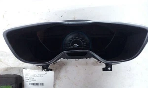 16-18 Ford Focus Electric Vehicle Speedometer Instrument Cluster MPH - Picture 1 of 12