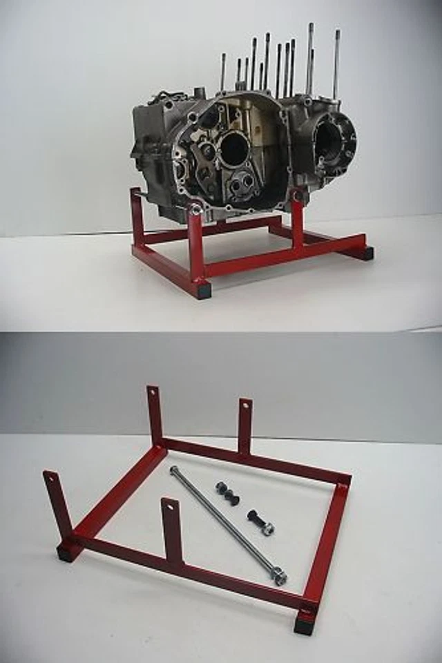 Motorständer Montageständer Motor Suzuki Katana 550 - Bild 1 von 1