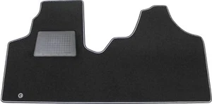  Tappeti Moquette per Citroen Jumpy Fiat Scudo, P-Expert 2007-2016 Van 3 posti - Imagen 1 de 2