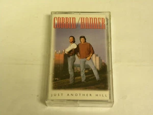 Just Another Hill by Corbin/hanner (Mercury cassette like new) - Picture 1 of 2