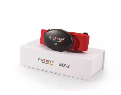 MyZone MZ-3 Kit WITH ACTIVATION CODE