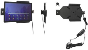 ProClip USA 736229 Key Lock Charging Holder for Galaxy Tab A7 (SM-T500,SM-T505) - Picture 1 of 2